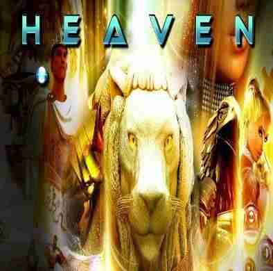 Descargar Heaven MERRY CHRISTMAS [English][PCDVD] por Torrent